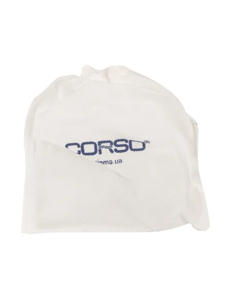 Мыльница Corso Bolsena 9681411 стеклянная, настенная