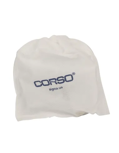 Мильниця Corso Como 9681111 скляна, настінна