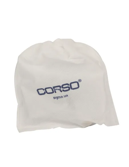 Мильниця Corso Como 9681111 скляна, настінна