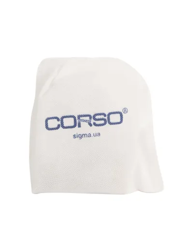 Мыльница Corso Garda 9680512 стеклянная, настенная