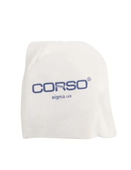 Мыльница Corso Garda 9680512 стеклянная, настенная