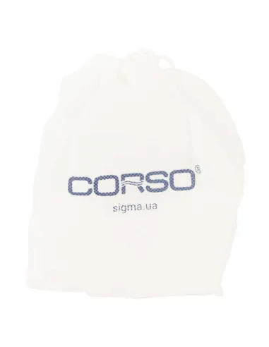 Мыльница Corso Garda 9680548 стеклянная, настенная