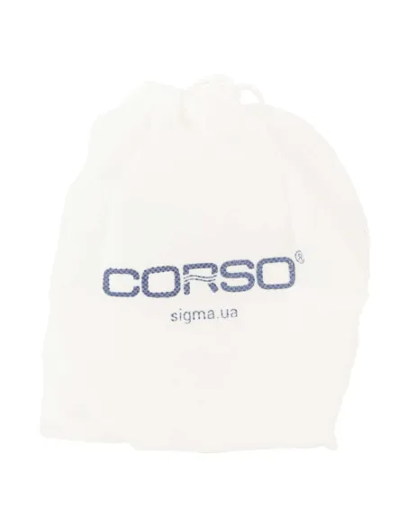 Мыльница Corso Garda 9680548 стеклянная, настенная