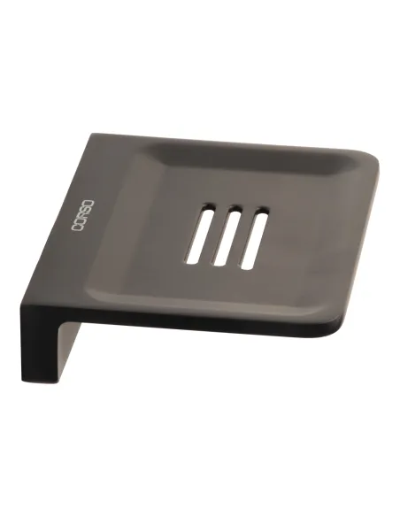 Мыльница Corso Vico 9681312 настенная