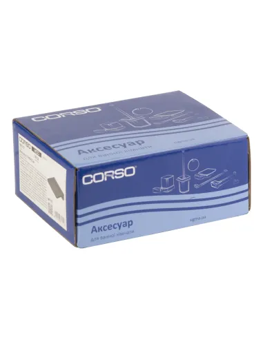 Мильниця Corso Vico 9681312 настінна