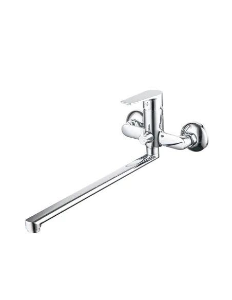 Смеситель для ванны Corso Liri DF-2C240C хром