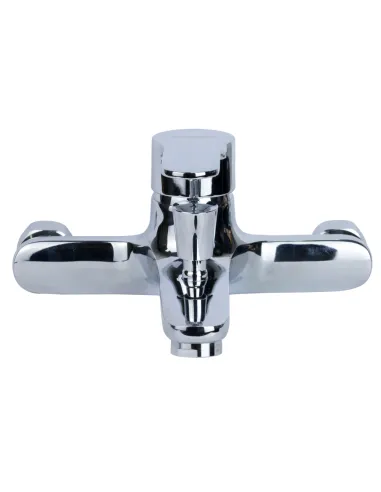 Смеситель для ванны Corso Riva DE-1C139C с душевым набором