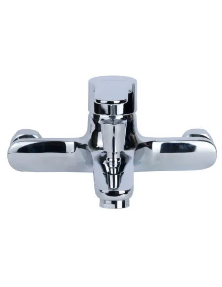 Смеситель для ванны Corso Riva DE-1C139C с душевым набором