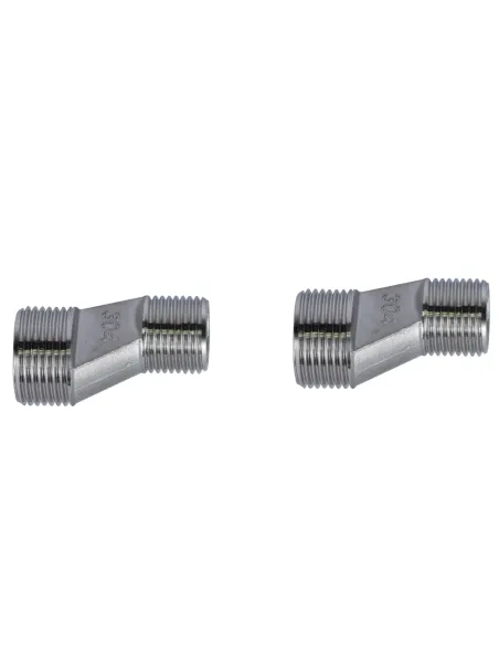 Смеситель для ванны Corso Riva DE-1C139C с душевым набором