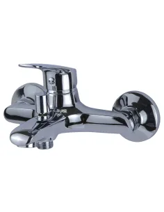 Смеситель для ванны Corso Serio DC-1C146C, однорычажный