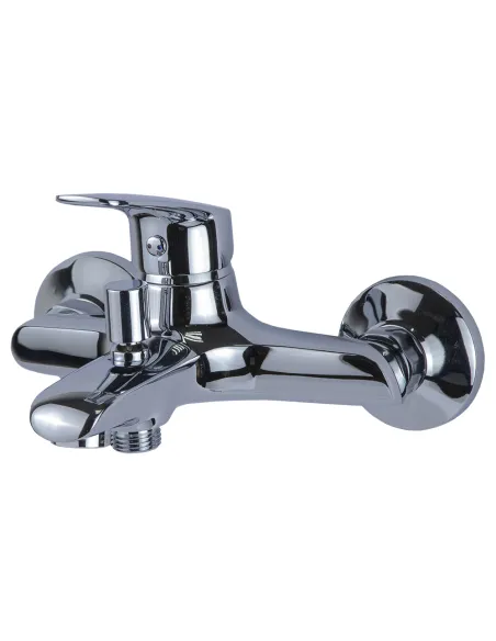 Змішувач для ванни Corso Serio DC-1C146C, одноважільний