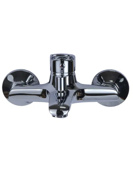 Смеситель для ванны Corso Serio DC-1C146C, однорычажный