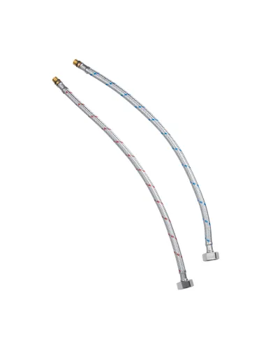 Змішувач для кухні Corso Riva DE-4B139C хром