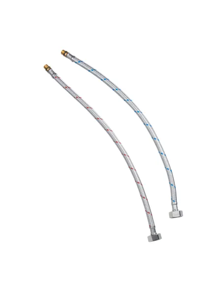 Змішувач для кухні Corso Riva DE-4B139C хром