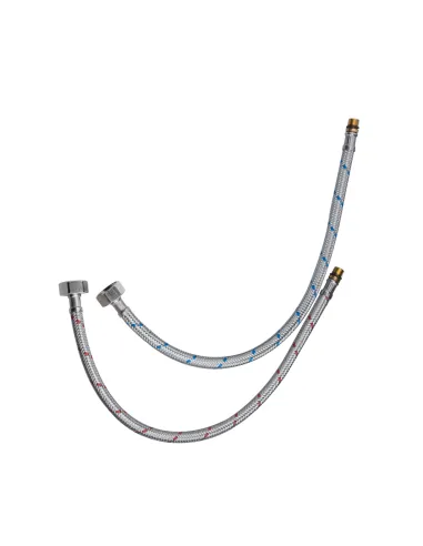 Смеситель для кухни с гибким изливом Corso ADDA EB-4B519C синий