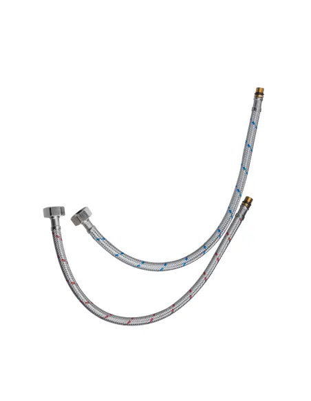 Смеситель для кухни с гибким изливом Corso ADDA EB-4B519C синий