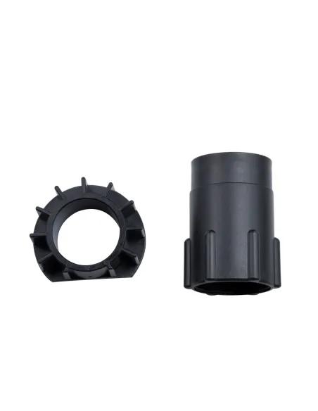 Смеситель для кухни с гибким изливом Corso ADDA EB-4B519C синий