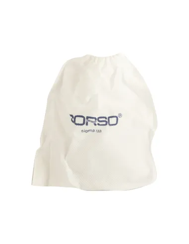 Стакан для ванной комнаты Corso Bolsena 9681407 стекло