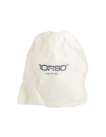 Стакан для ванной комнаты Corso Bolsena 9681407 стекло