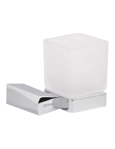 Склянка для ванної кімнати Corso Como 9681107 скло