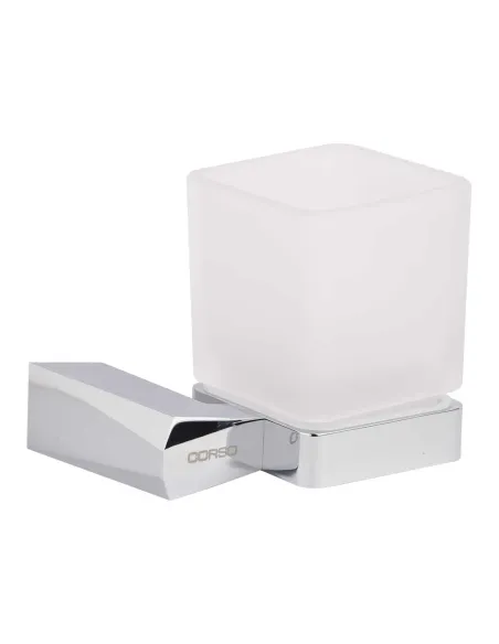 Стакан для ванной комнаты Corso Como 9681107 стекло