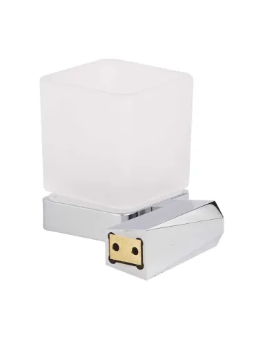 Склянка для ванної кімнати Corso Como 9681107 скло