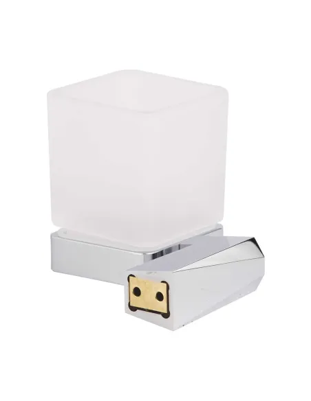 Склянка для ванної кімнати Corso Como 9681107 скло