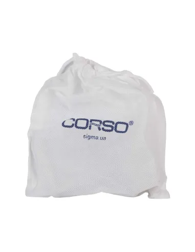 Склянка для ванної кімнати Corso Como 9681107 скло