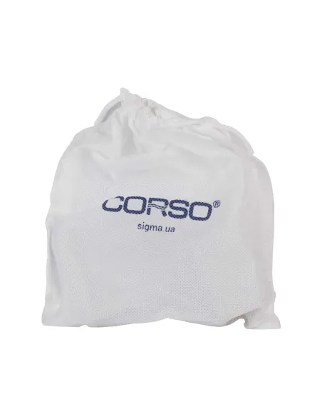 Склянка для ванної кімнати Corso Como 9681107 скло