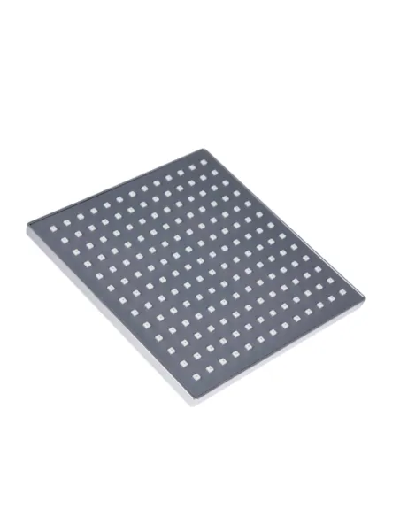 Душевая система Q-Tap QTSLO53103KNC49198 Sloup Chrome с изливом