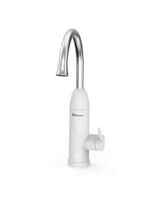 Смеситель для кухни Mixxus Electra 150-E 3,3 кВт, с подогревом воды