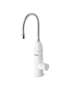 Смеситель для кухни Mixxus Electra 150-EF 3,3 кВт, с подогревом воды