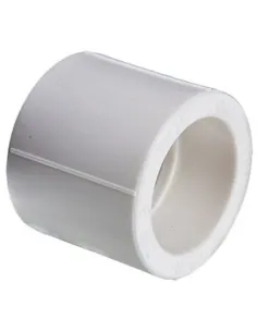 Муфта Grandi PPR 25 мм для полипропиленовых труб