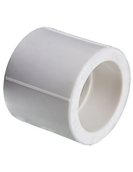 Муфта Grandi PPR 63 мм для полипропиленовых труб