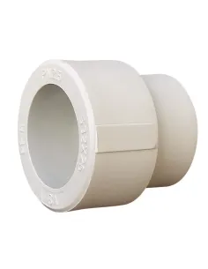 Муфта редукційна Grandi PPR 63х20 мм для поліпропіленових труб