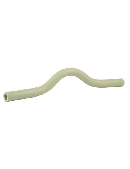 Обвід Fado PPR 32 мм довгий, для поліпропіленових труб