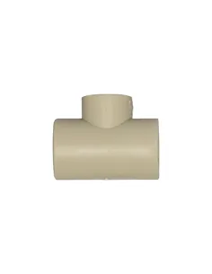 Тройник редукционный Fado PPR 40х32х40 мм, для полипропиленовых труб