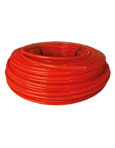 Труба металлопластиковая Fado PE-RT 16 х 2 мм, 200 метров