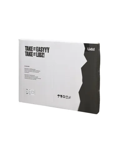 Дзеркало для ванної кімнати Lidz Kubis LD78LF90448486, з LED-підсвічуванням, з антизапітнінням