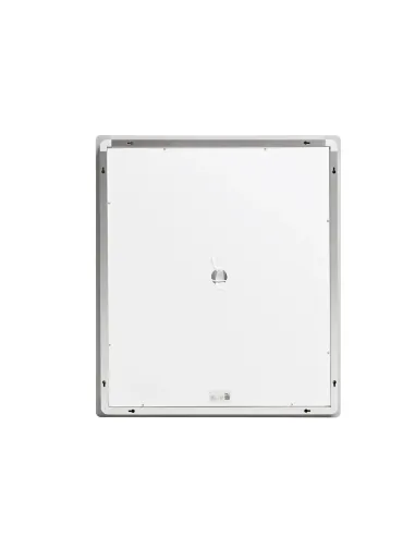 Дзеркало для ванної кімнати Lidz Kubis LD78LF9048070, з LED-підсвічуванням, з антизапітнінням