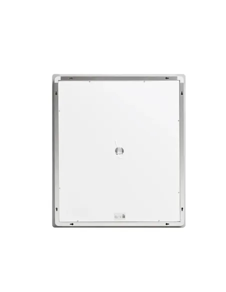 Дзеркало для ванної кімнати Lidz Kubis LD78LF9048070, з LED-підсвічуванням, з антизапітнінням