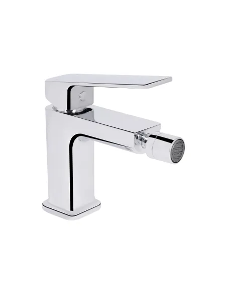 Змішувач для біде Q-Tap Capricorn QTCAP2060102C48223, хром