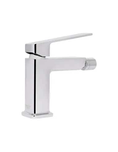 Змішувач для біде Q-Tap Capricorn QTCAP2060102C48223, хром