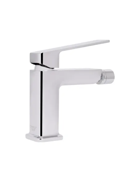 Змішувач для біде Q-Tap Capricorn QTCAP2060102C48223, хром