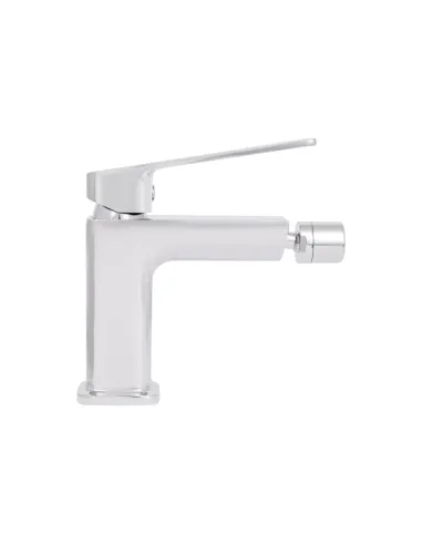 Смеситель для биде Q-Tap Capricorn QTCAP2060102C48223, хром