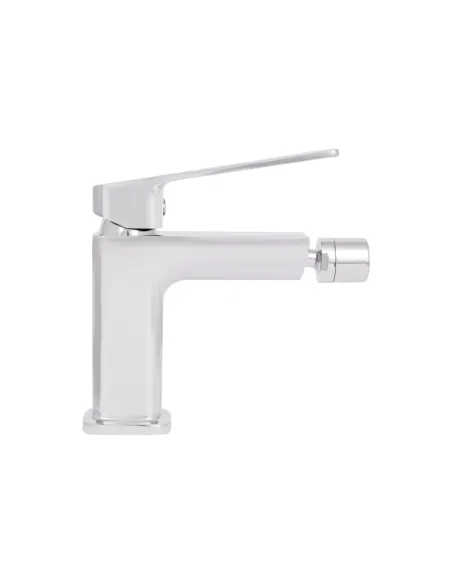 Смеситель для биде Q-Tap Capricorn QTCAP2060102C48223, хром