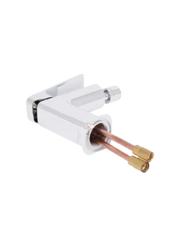 Смеситель для биде Q-Tap Capricorn QTCAP2060102C48223, хром