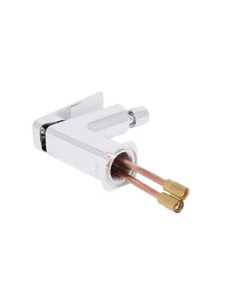 Змішувач для біде Q-Tap Capricorn QTCAP2060102C48223, хром