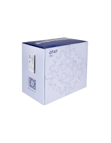 Смеситель для душа Q-Tap Capricorn QTCAP4060102C48221 с душевым набором