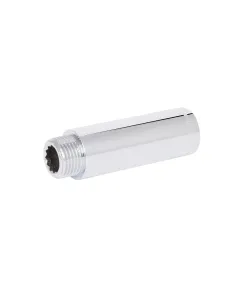 Подовжувач латунний Thermo Alliance Forte TAF1301570 хром, 70 х 1/2 дюйма